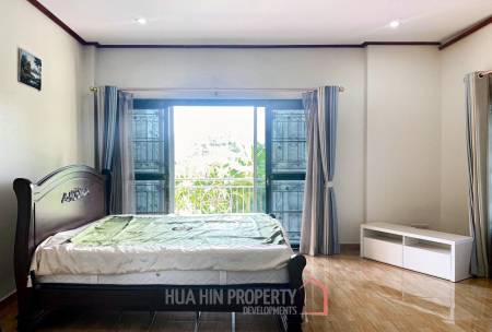 2 Storey : Stand Alone House On A Big Land Plot