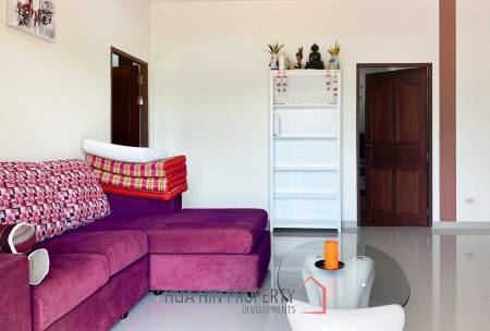 2 Storey : Stand Alone House On A Big Land Plot