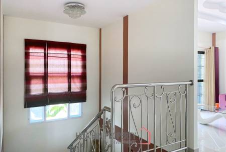 2 Storey : Stand Alone House On A Big Land Plot
