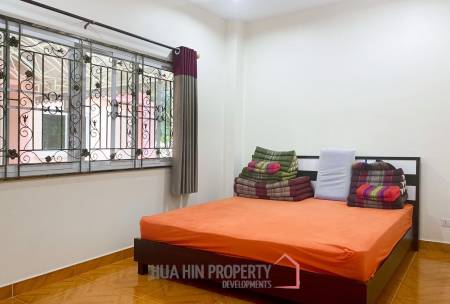 2 Storey : Stand Alone House On A Big Land Plot