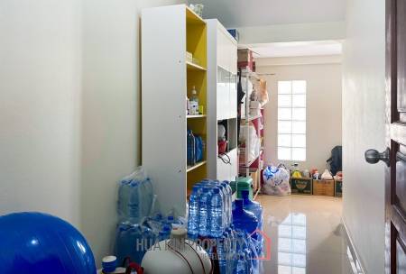 2 Storey : Stand Alone House On A Big Land Plot