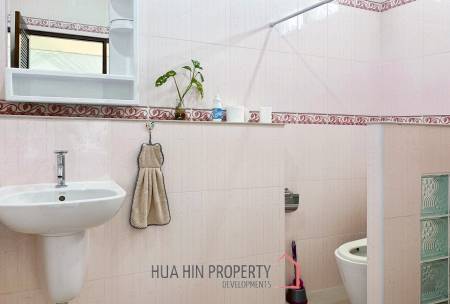 2 Storey : Stand Alone House On A Big Land Plot