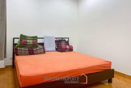 2 Storey : Stand Alone House On A Big Land Plot