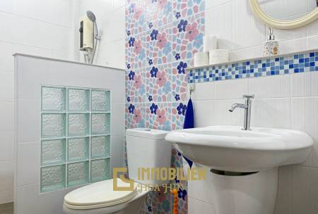 1,216 m² 8 Chambre 8 Salle de bain Villa Pour Vente