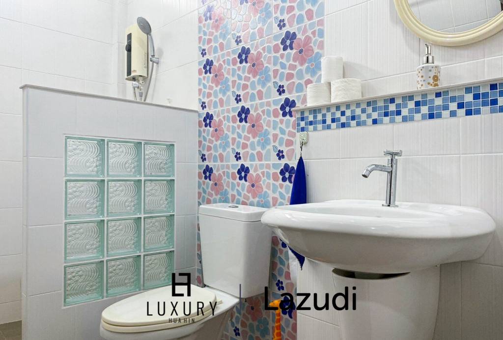 1,216 m² 8 Chambre 8 Salle de bain Villa Pour Vente