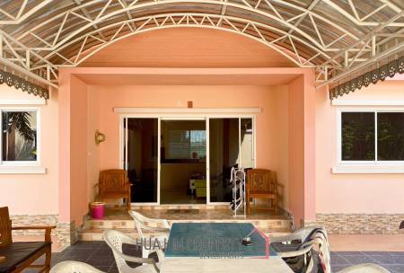 2 Storey : Stand Alone House On A Big Land Plot