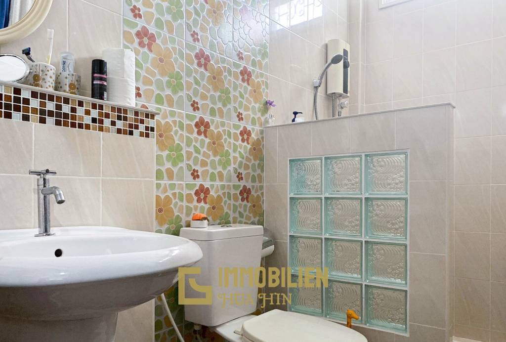 1,216 metro cuadrado 8 ` 8 Baño Villa de Venta