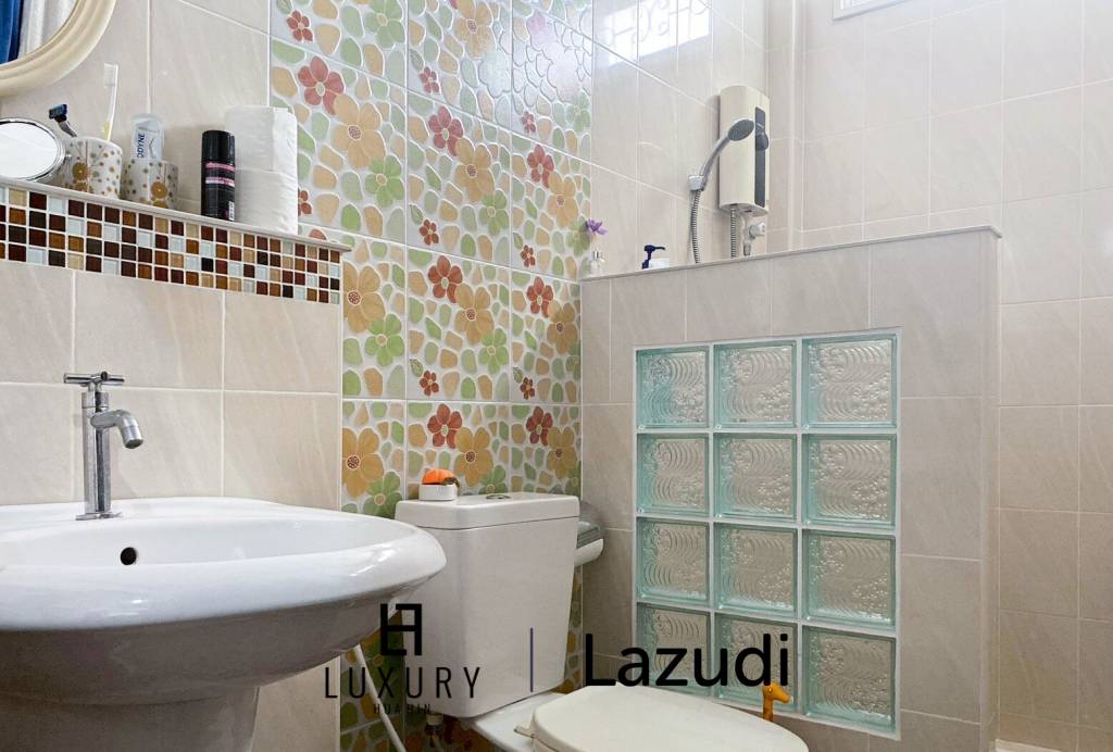 1,216 metro cuadrado 8 ` 8 Baño Villa de Venta