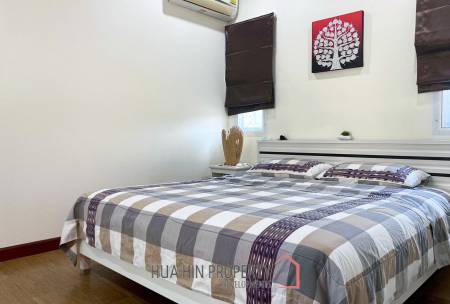2 Storey : Stand Alone House On A Big Land Plot
