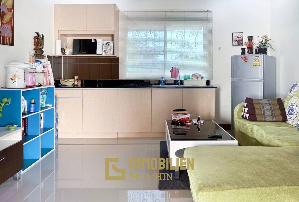 1,216 metro cuadrado 8 ` 8 Baño Villa de Venta