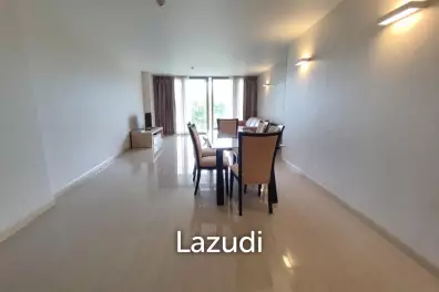 The Sanctuary: 2Bed Golf Course View + Sea View