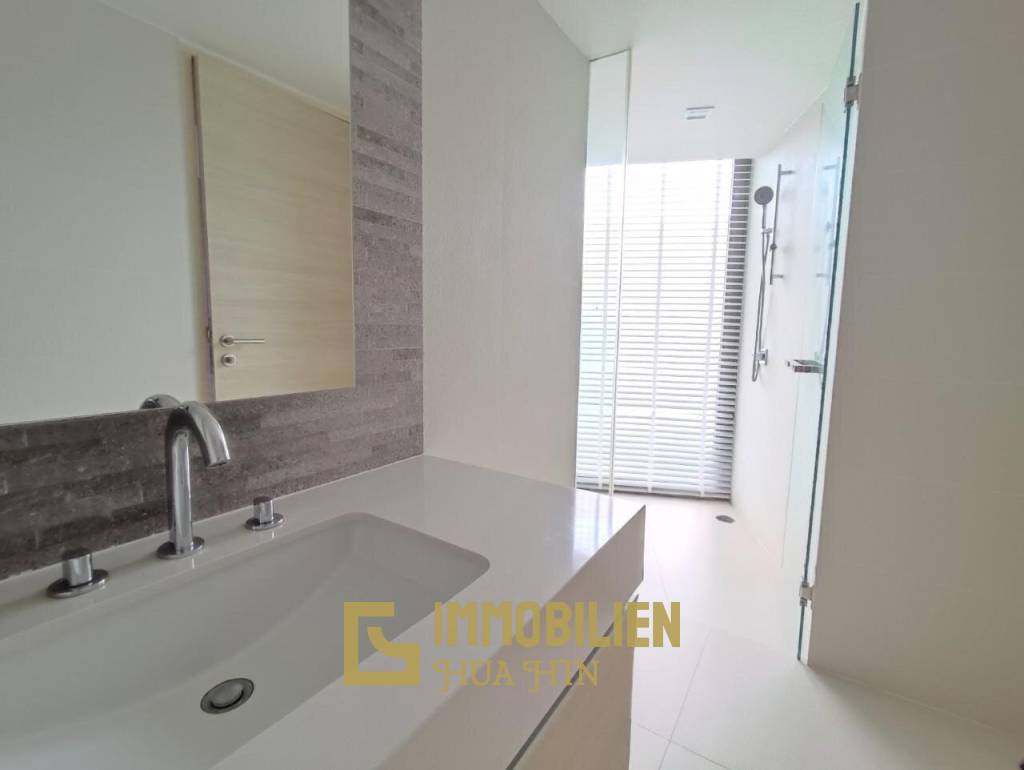 134 metro cuadrado 2 ` 3 Baño Condominio de Venta