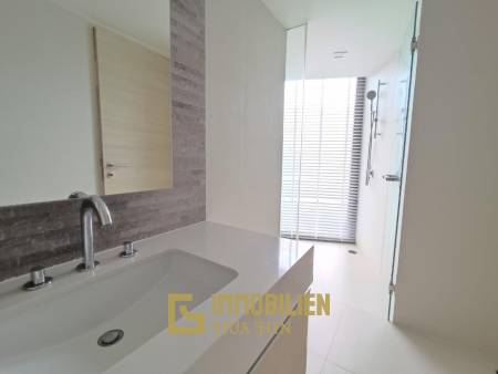 134 m² 2 Chambre 3 Salle de bain Condominium Pour Vente