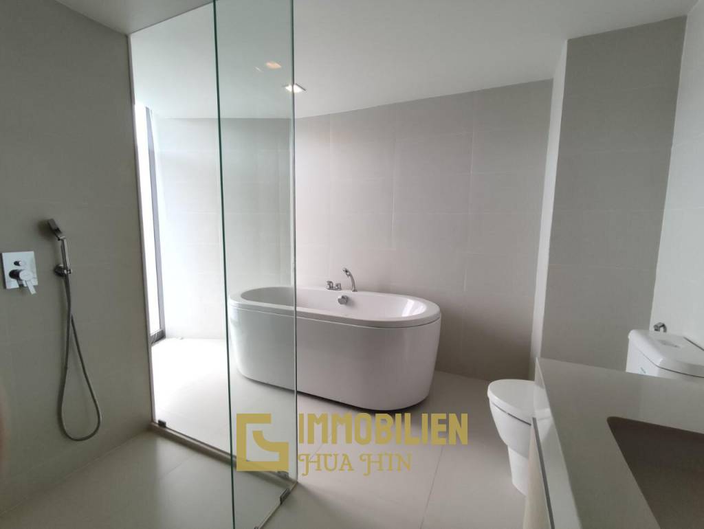 134 m² 2 Chambre 3 Salle de bain Condominium Pour Vente