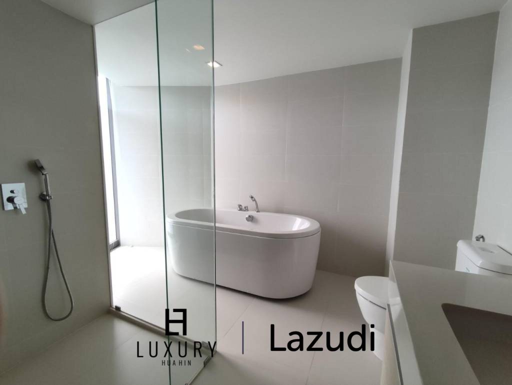 134 m² 2 Chambre 3 Salle de bain Condominium Pour Vente