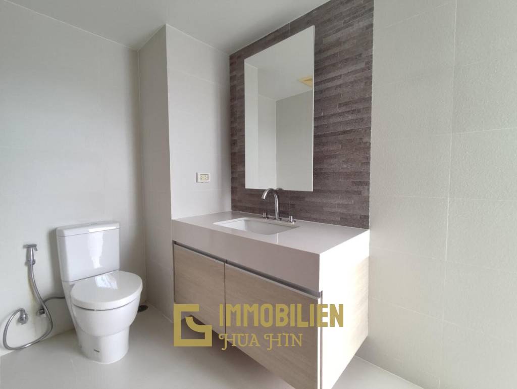 134 m² 2 Chambre 3 Salle de bain Condominium Pour Vente