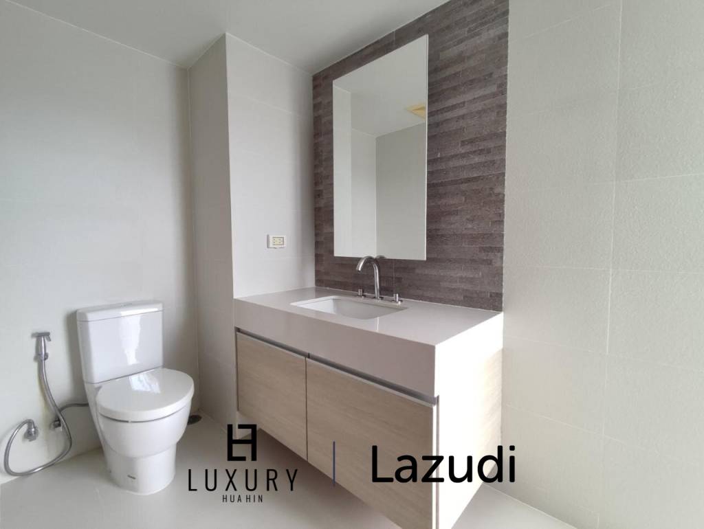 134 m² 2 Chambre 3 Salle de bain Condominium Pour Vente