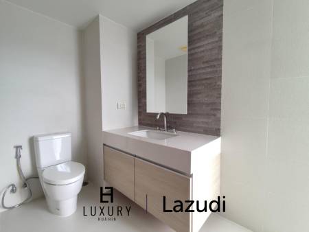 134 m² 2 Chambre 3 Salle de bain Condominium Pour Vente