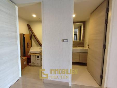 134 m² 2 Chambre 3 Salle de bain Condominium Pour Vente