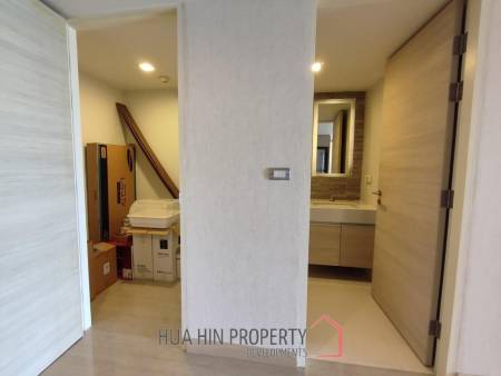 The Sanctuary: 2Bed Golf Course View + Sea View