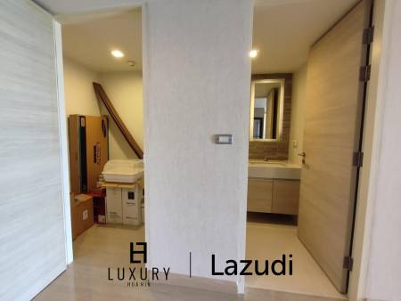 134 metro cuadrado 2 ` 3 Baño Condominio de Venta