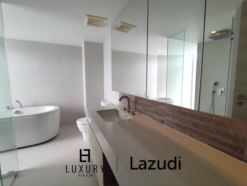 134 m² 2 Chambre 3 Salle de bain Condominium Pour Vente