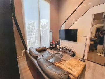 1 Bed 37 SQ.M The Reserve Phahol - Pradipat