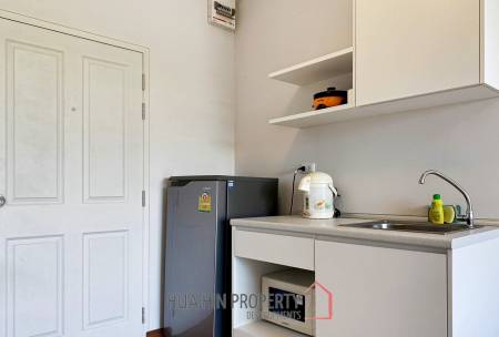 The Trust Condo: 1 Bedroom Condo