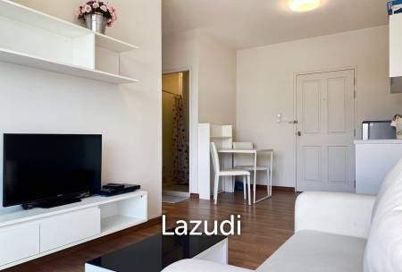 The Trust Condo: 1 Bedroom Condo The Trust Condo: 1 Bedroom Condo