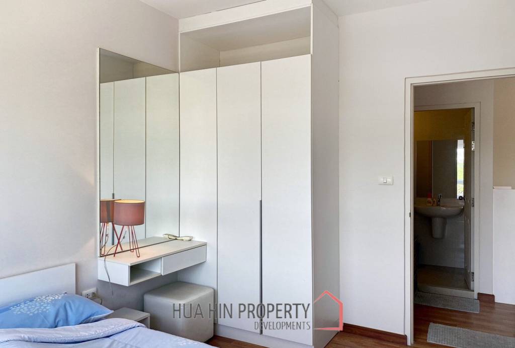 The Trust Condo: 1 Bedroom Condo