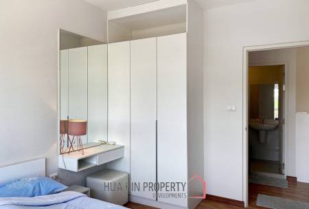 The Trust Condo: 1 Bedroom Condo