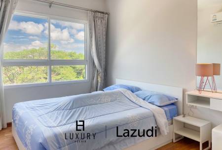 33 m² 1 Chambre 1 Salle de bain Condominium Pour Vente