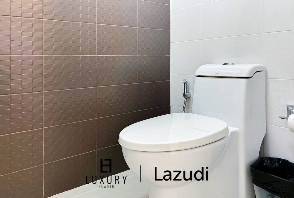 33 m² 1 Chambre 1 Salle de bain Condominium Pour Vente