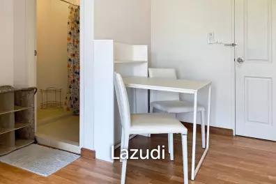 The Trust Condo: 1 Bedroom Condo
