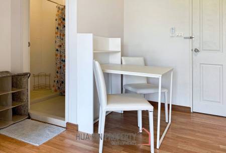 The Trust Condo: 1 Bedroom Condo