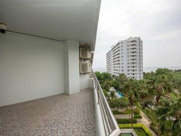 2 Bed Beachfront Condo