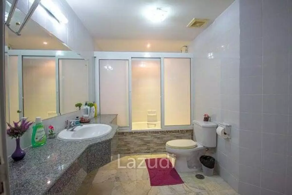 2 Bed Beachfront Condo