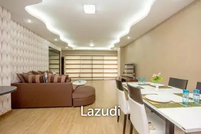 2 Bed Beachfront Condo