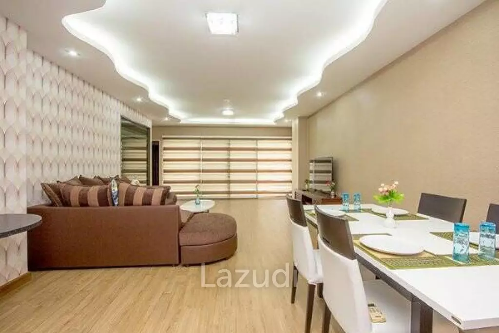 2 Bed Beachfront Condo