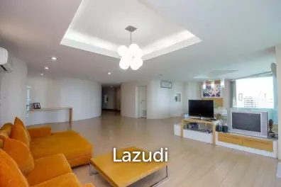 2 Bed Beachfront Condo