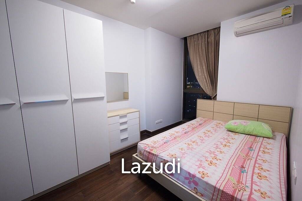 1 Bed 1 Bath 31 SQ.M  Ideo Sathorn-Taksin