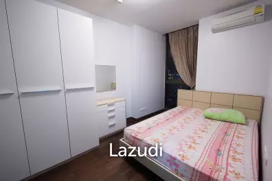 1 Bed 1 Bath 31 SQ.M  Ideo Sathorn-Taksin