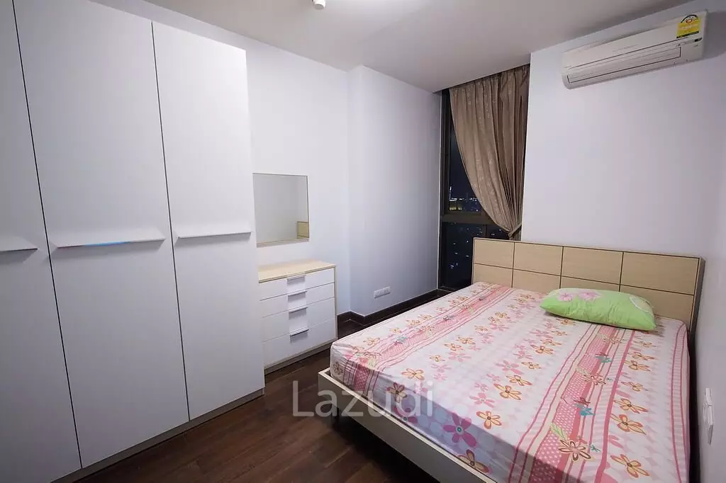 1 Bed 1 Bath 31 SQ.M  Ideo Sathorn-Taksin