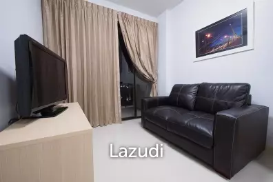 1 Bed 1 Bath 31 SQ.M  Ideo Sathorn-Taksin