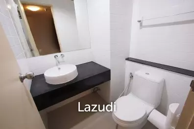 1 Bed 1 Bath 31 SQ.M  Ideo Sathorn-Taksin