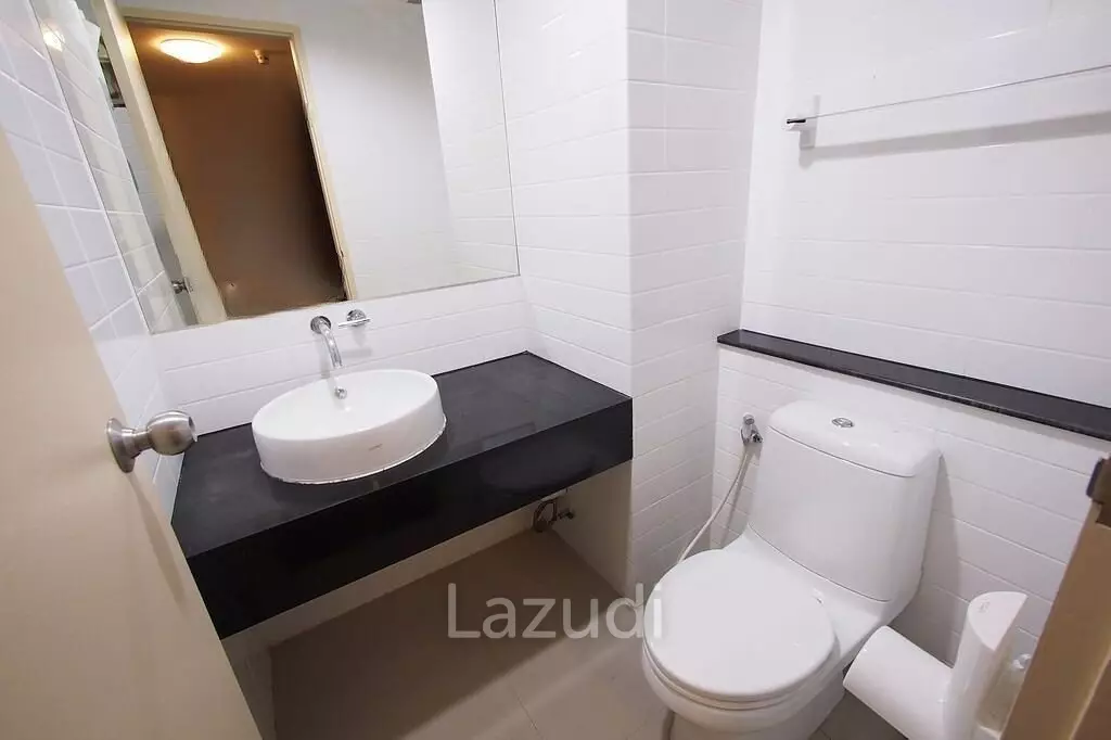 1 Bed 1 Bath 31 SQ.M  Ideo Sathorn-Taksin