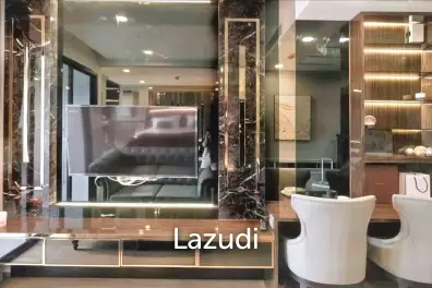 1 Bed 1 Bath 34 SQ.M at Ashton Chula