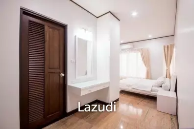 3 Bed Villa with Mountain View