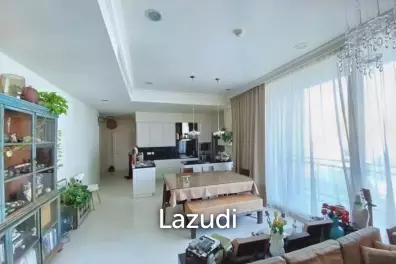 2 Bed 2 Bath 111 SQ.M Royce Private Residences