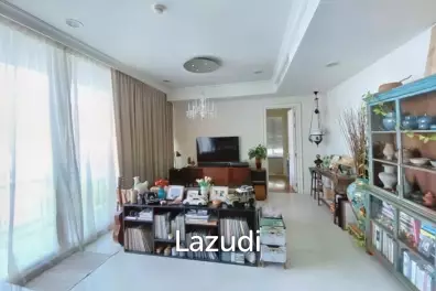 2 Bed 2 Bath 111 SQ.M Royce Private Residences